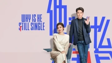 Tại Sao Anh Ấy Vẫn Độc Thân?