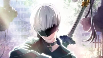 NieR: Automata