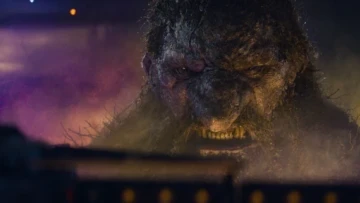 Troll: Quỷ núi khổng lồ 2