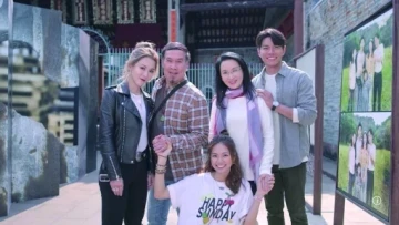 Chuyện tình Hồng Kông