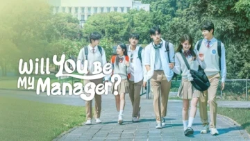 Làm Quản Lý Của Tớ Nhé