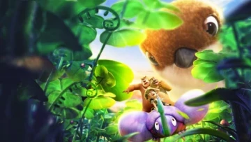 Gấu Boonie: Biệt Đội Thu Nhỏ (Phần 1)