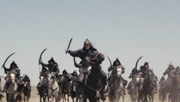 Rise of the Conqueror