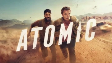 Atomic: Chuyến Xe Sinh Tử