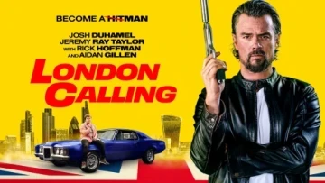 Tiếng Gọi London