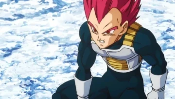 Bảy Viên Ngọc Rồng Siêu Cấp: Huyền Thoại Broly