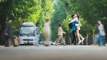 Ánh sáng của đôi ta