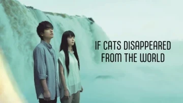 If Cats Disappeared from the World