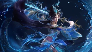 Vân Thâm Bất Tri Mộng