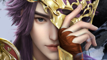 Thần Võ Thiên Tôn 3D