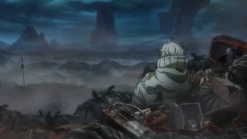 Gachiakuta