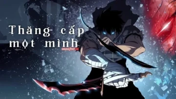 Thăng cấp một mình (Phần 2)