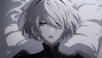 NieR: Automata