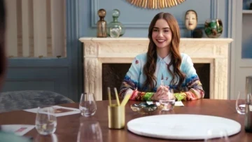Emily ở Paris (Phần 3)