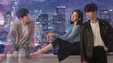 Tôi Sống Một Mình