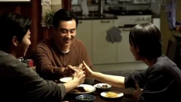 Cuộc sống trong mơ của ông Kim