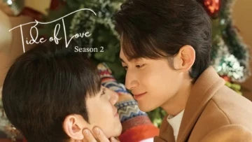 Thủy Triều Tình Yêu (Phần 2)