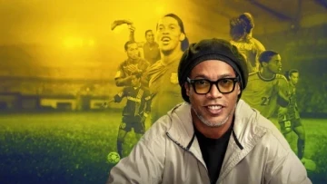 Ronaldinho: Độc nhất vô nhị