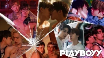 Playboyy: Trò Đùa Nguy Hiểm