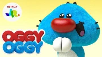 Oggy Oggy (Phần 2)