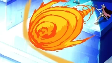 Nhật Ký Hải Trình One Piece: Truyền Kỳ Đảo Người Cá (Tập Đặc Biệt)