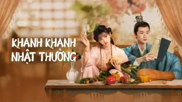Khanh Khanh Nhật Thường
