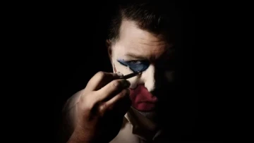 Ác Quỷ Đội Lốt: John Wayne Gacy