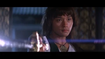 Dương Quá Và Tiểu Long Nữ