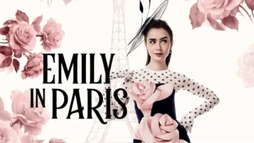 Emily ở Paris