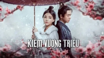 Kiếm Vương Triều