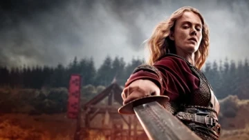 Huyền thoại Vikings: Valhalla (Phần 2)