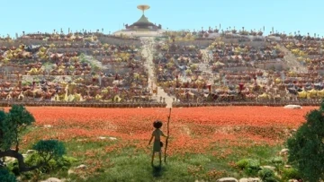 Vua David