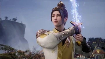 Võ Thần Chúa Tể