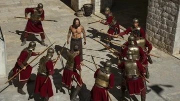 Huyền thoại Vikings: Valhalla (Phần 2)