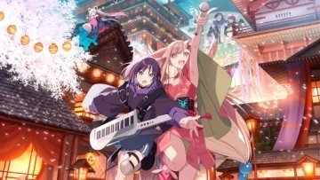 Kaguya – Công chúa vũ trụ!