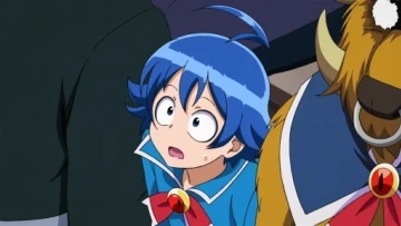 Vào Ma Giới Rồi Đấy! Iruma-kun (Phần 4)
