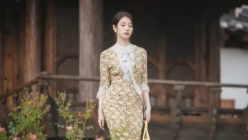 Phu Nhân Đại Quân Thế Kỷ 21