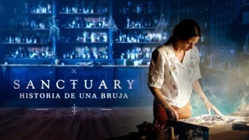 Sanctuary: Thị Trấn Phù Thủy (Phần 1)