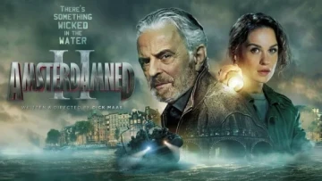 Amsterdamned II