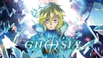 GNOSIA