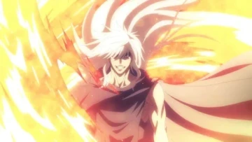 BASTARD!! (Phần 2)