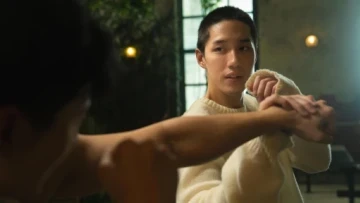 Sát Thủ Yêu Dấu