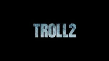 Troll: Quỷ núi khổng lồ 2