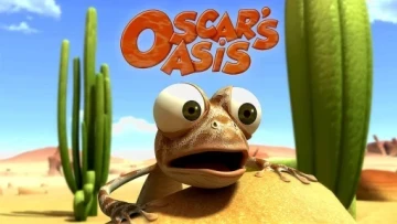 Ốc đảo của Oscar 2