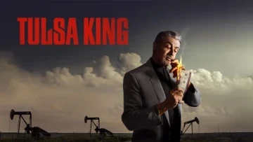 Ông Trùm Vùng Tulsa (Phần 3)