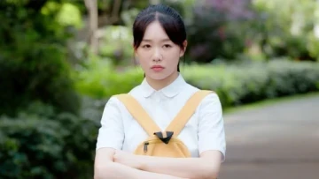 Bí Mật Nơi Góc Tối