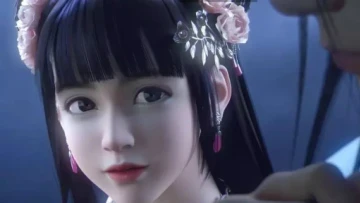 Thiếu Niên Cẩm Y Vệ (Phần 1)