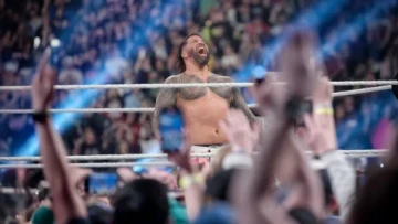 WWE: Hậu Trường (Phần 2)