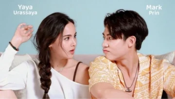 Chờ Ngày Ta Yêu Nhau
