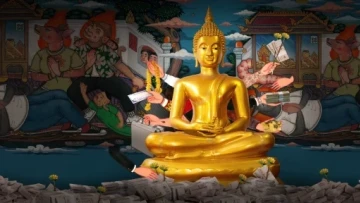 Satu: Tín đồ (Phần 2)